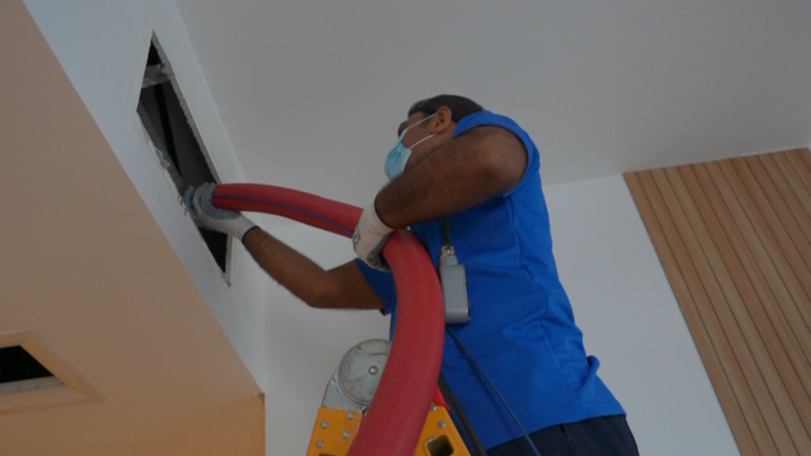 Book Your Inspection