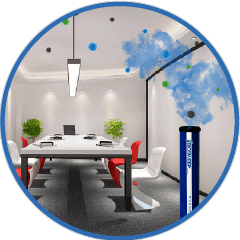 3 Bedroom Apartment Odor Removal Dubai