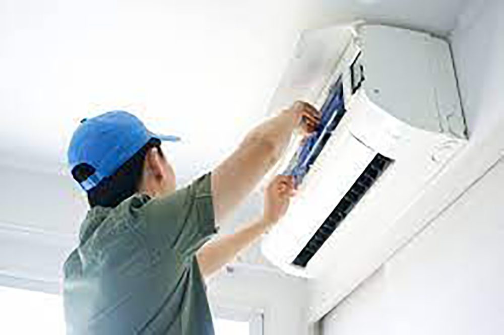 AC Cleaning Services Dubai