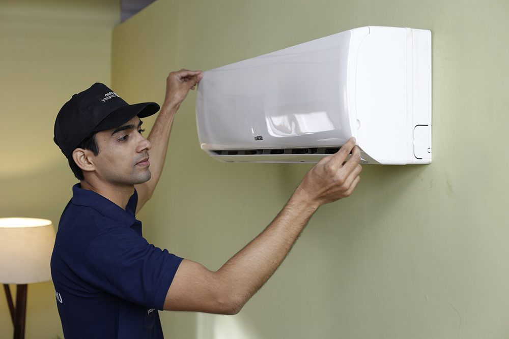 AC Cleaning Services Dubai