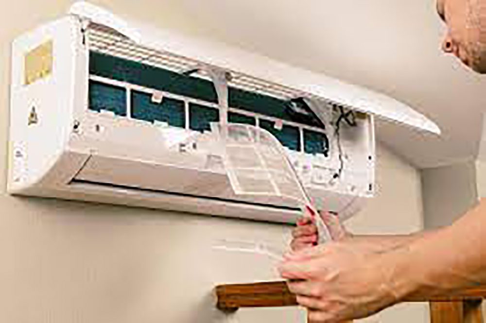 AC Cleaning Services Dubai