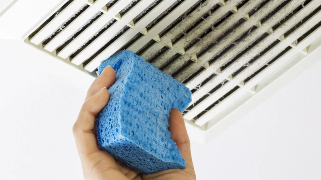 Ac Duct Cleaning Services
