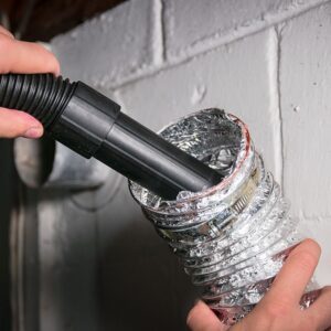 Ac Duct Cleaning Services