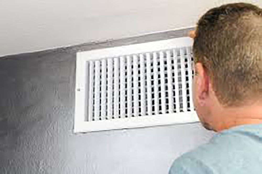 Ac Duct Cleaning Services