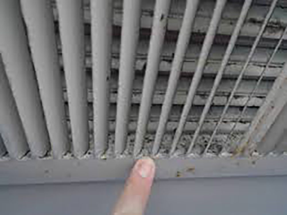 Ac Vent And Duct Cleaning