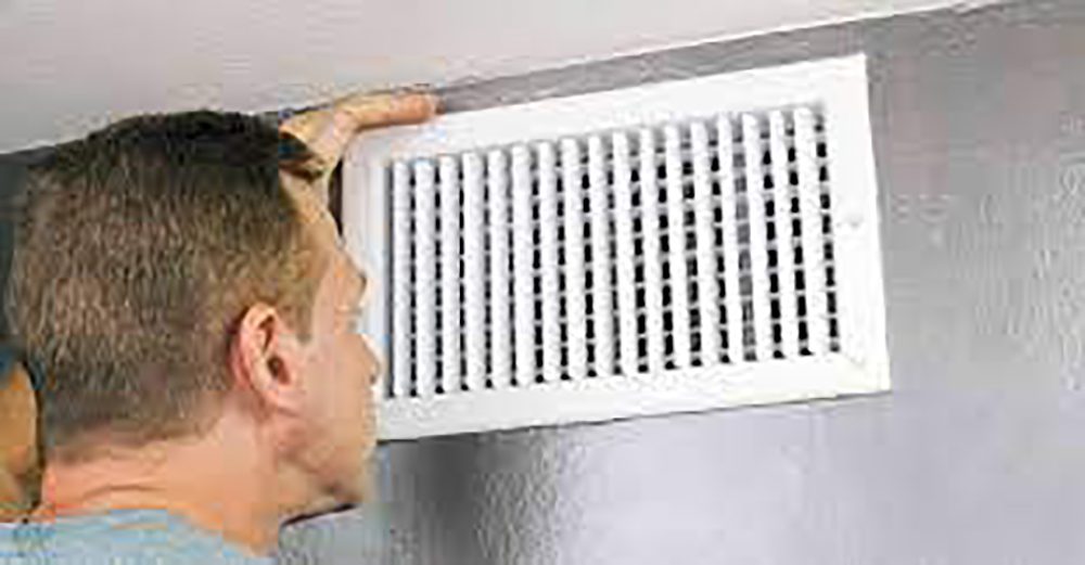 Ac Vent And Duct Cleaning 