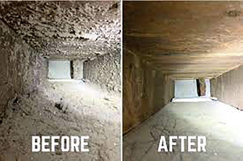 Air Duct Cleaning Services Dubai