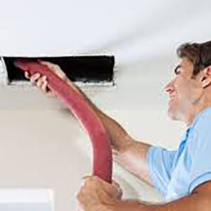 Air Duct Cleaning Services Dubai