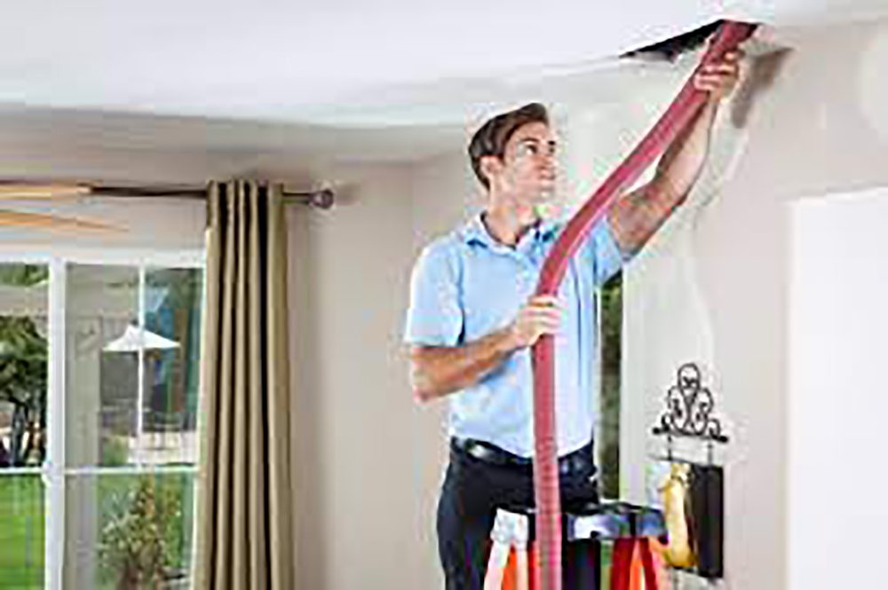 Air Duct Cleaning Services Dubai