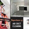 Air Duct Cleaning Services Dubai