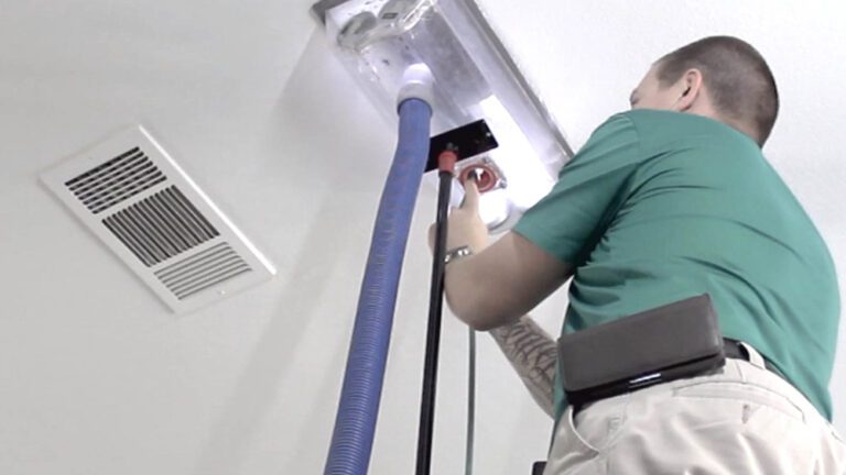 The Importance of Regular Air Duct Cleaning