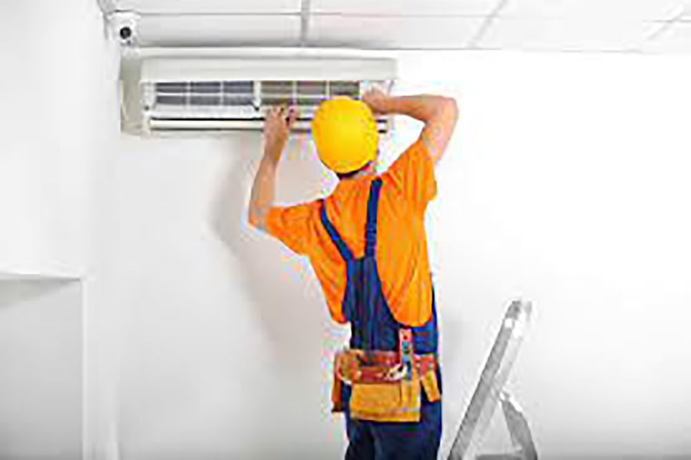 Best Ac Cleaning Company Dubai