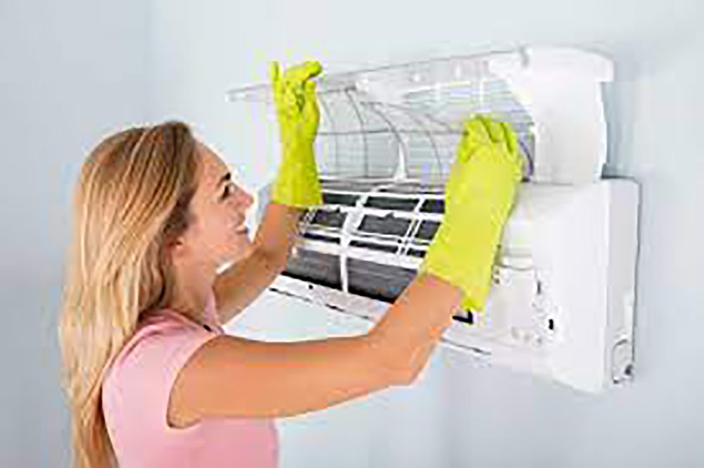 Best Ac Cleaning Company Dubai