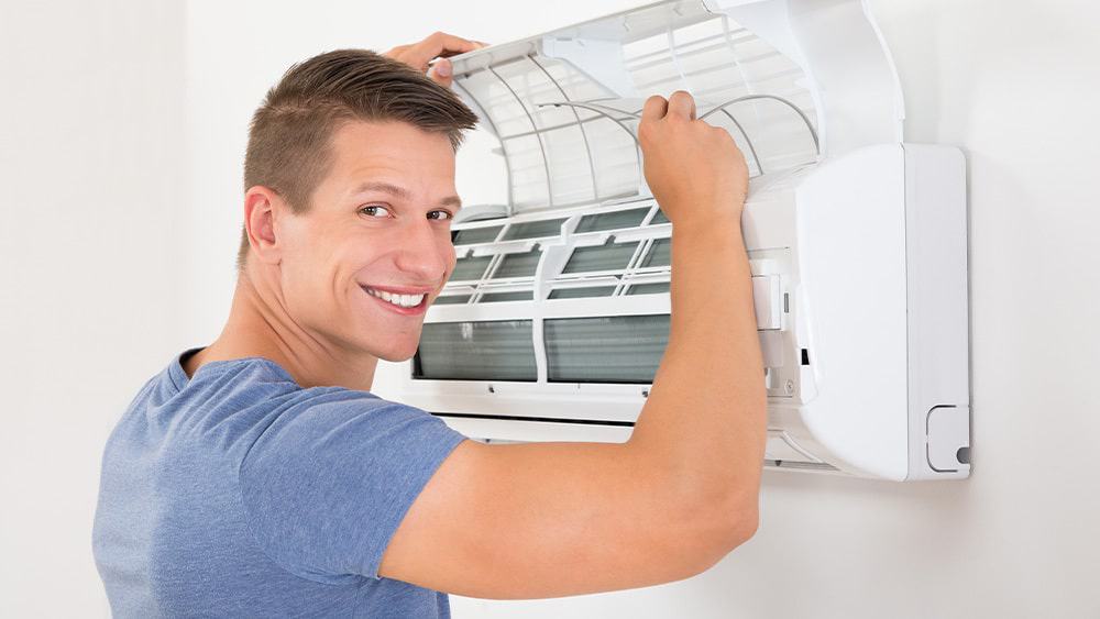 Best Ac Cleaning Company Dubai