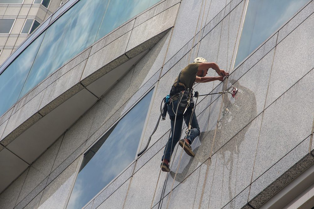 Building Cleaning Services Dubai