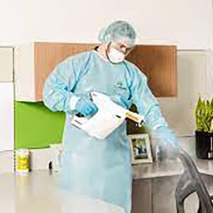 Cleaning And Disinfection Services Dubai