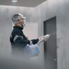 Disinfectant Cleaning Services