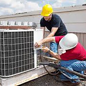 Hvac Duct Cleaning Dubai