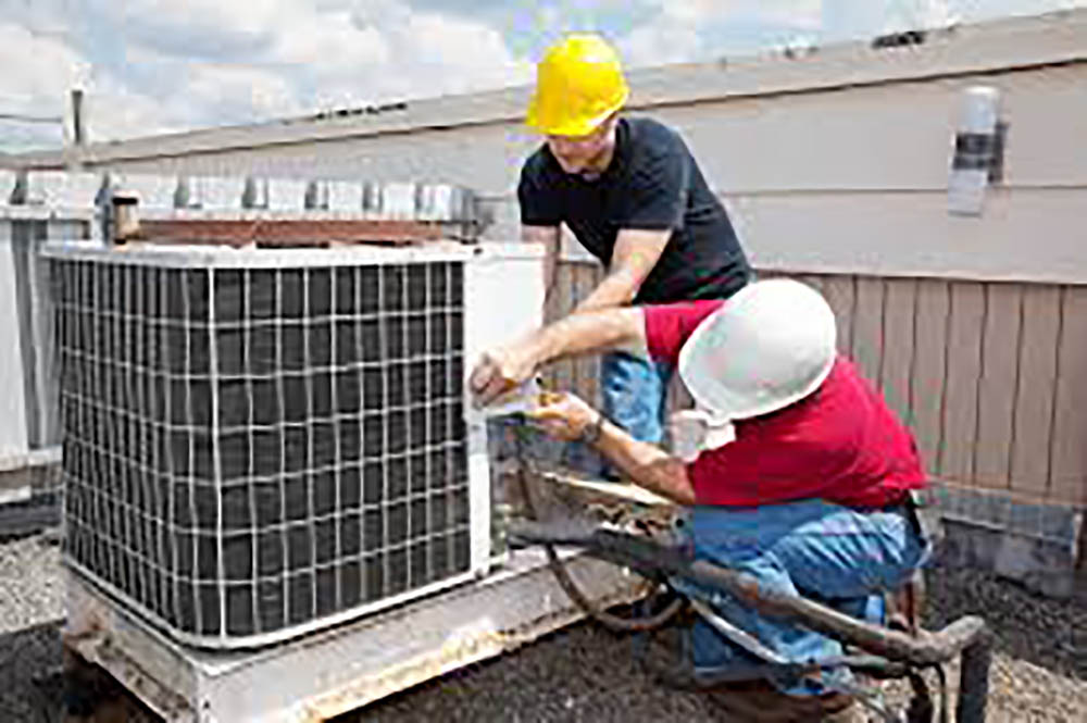 Hvac Duct Cleaning Dubai