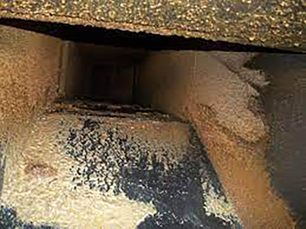 Kitchen Duct Cleaning Dubai