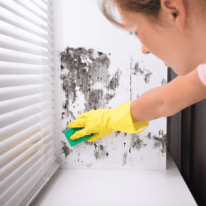 Mould Removal Dubai