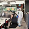 Dubai Office Disinfection Services