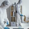 Dubai Office Disinfection Services
