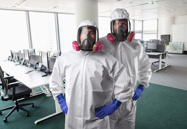 3 Bedroom Apartment Disinfection Dubai - Image 10