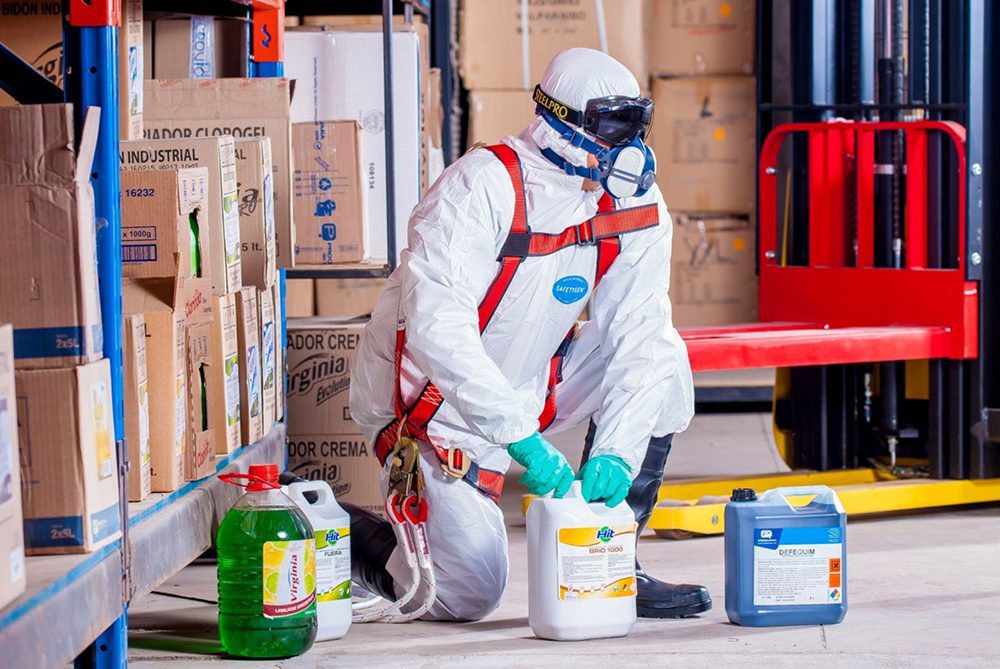 Pest Control And Cleaning Services Dubai