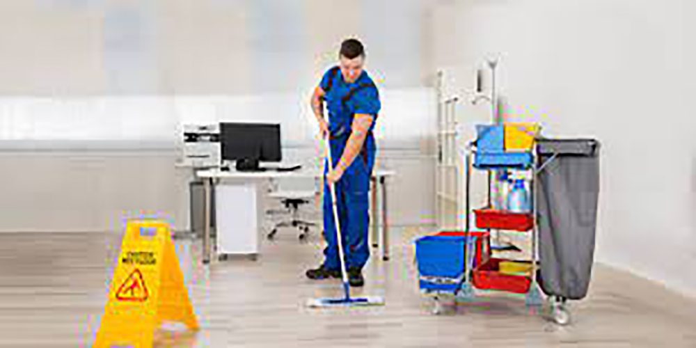 Pest Control And Cleaning Services Dubai
