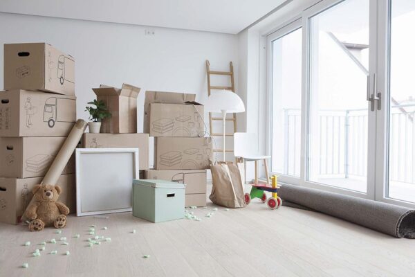 2 Bedroom+Maid Apartment Deep Cleaning (Pre Moved In)  Dubai - Image 2
