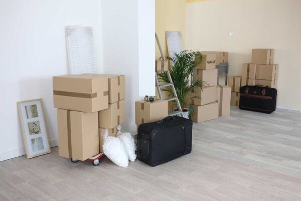 2 Bedroom+Maid Apartment Deep Cleaning (Pre Moved In)  Dubai - Image 8