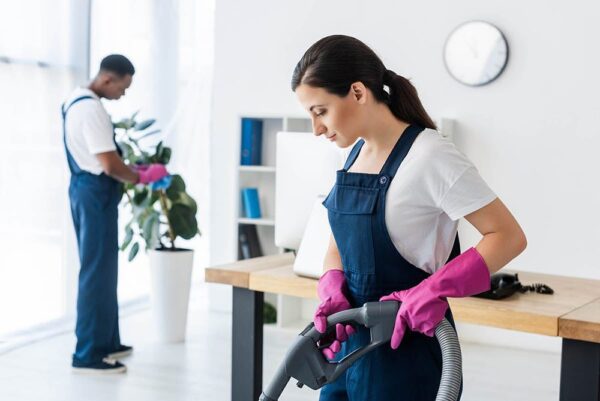 3 Bedroom Apartment Deep Cleaning (Pre Moved In)  Dubai
