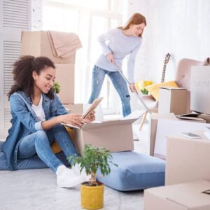 2 Bedroom Apartment Deep Cleaning (Occupied) Dubai