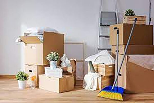 2 Bedroom+Maid Apartment Deep Cleaning (Pre Moved In)  Dubai - Image 9