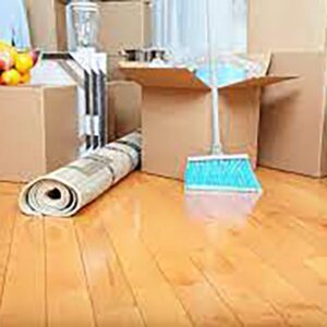 2 Bedroom Apartment Deep Cleaning (Pre Moved In)  Dubai