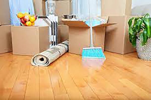 2 Bedroom+Maid Apartment Deep Cleaning (Pre Moved In)  Dubai - Image 4