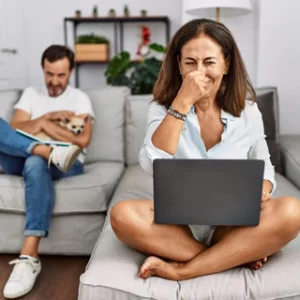 3 Bedroom Villa Odor Removal Dubai