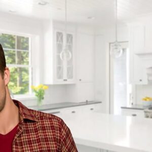 4 Bedroom Apartment Odor Removal Dubai