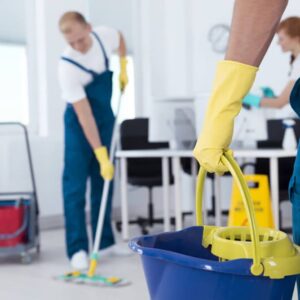 4 Bedroom Apartment Deep Cleaning (Occupied) Dubai