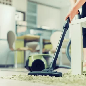 1 Bedroom Villa Deep Cleaning (Occupied) Dubai