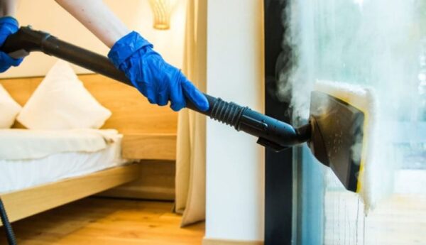 1 Bedroom Villa +Maid Deep Cleaning (Occupied) Dubai