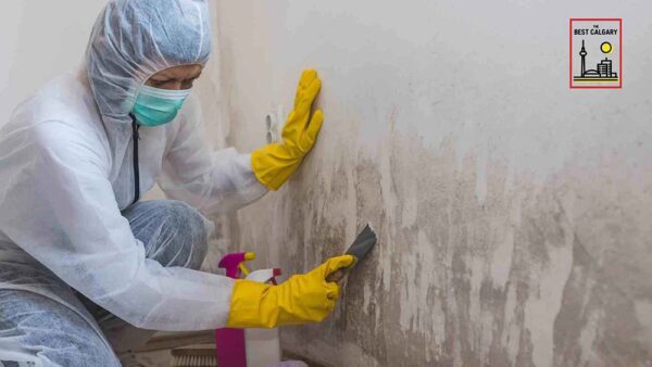 3 Bedroom Villa Mold Removal Dubai