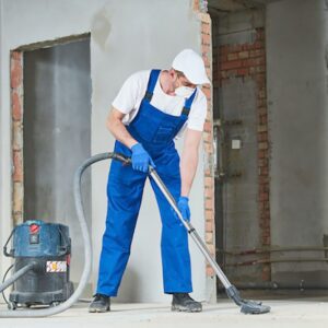 4 Bedroom Villa+Maid Deep Cleaning (Occupied) Dubai