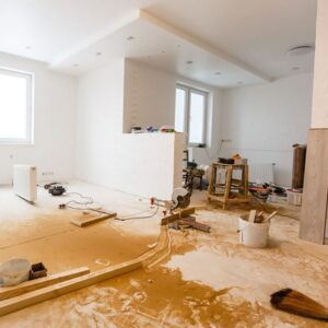 2 Bedroom Villa Deep Cleaning (Pre Moved In)  Dubai