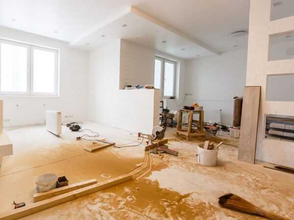 2 Bedroom Villa Deep Cleaning (Pre Moved In)  Dubai