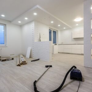 3 Bedroom Villa+Maid Deep Cleaning (Pre Moved In)  Dubai