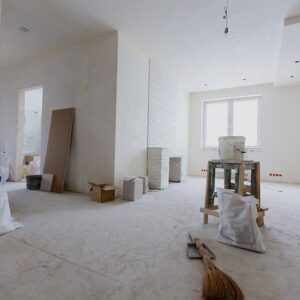 3 Bedroom Villa Deep Cleaning (Pre Moved In)  Dubai