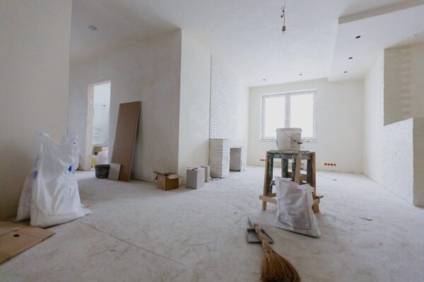 3 Bedroom Villa Deep Cleaning (Pre Moved In)  Dubai